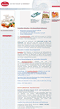 Mobile Screenshot of greenstar.entsafter.de